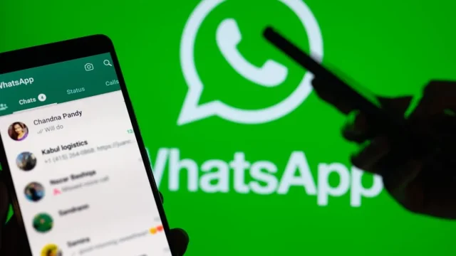 APP: Aplicación para ver conversaciones de WhatsApp