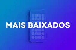 Veja os apps mais baixados do momento no Google Play e App Store