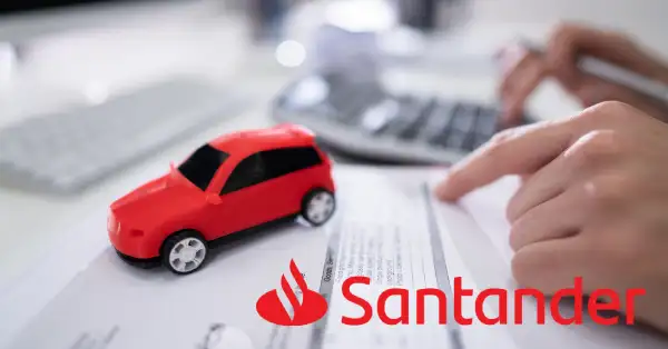 Simular Financiamento Santander – Faça Sua Simulação Agora