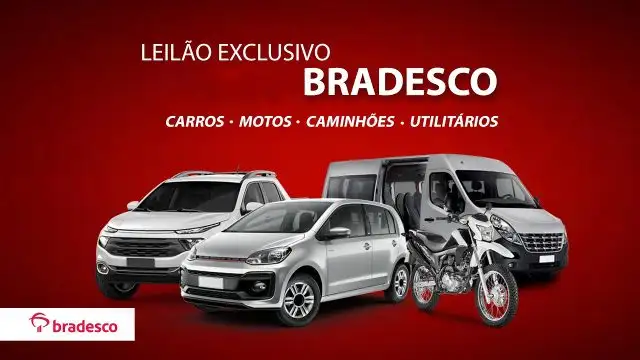 Como Comprar Seu Carro dos Sonhos em um Leilão de Veículos Bradesco