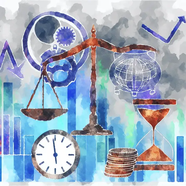 A importância de avaliar periodicamente seus investimentos para garantir crescimento financeiro