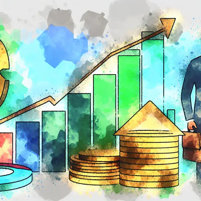 Como Aumentar Sua Renda Passiva e Alcançar a Independência Financeira: Dicas Práticas