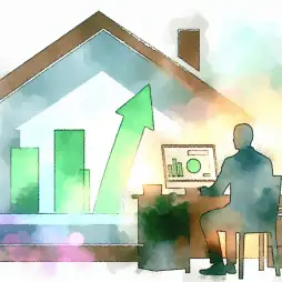 Como o Crédito Impacta na Sua Sensação de Segurança Financeira