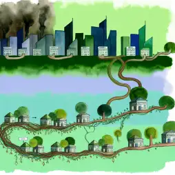 A Evolução das Políticas de Crédito Sustentável no Setor Bancário e Seu Impacto
