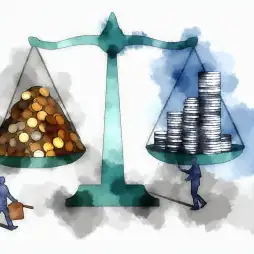 Como Implementar um Planejamento Financeiro para Reduzir a Dependência de Crédito de Curto Prazo