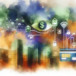 Como o Crédito Está Evoluindo na Economia Digital e Criativa